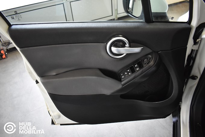 FIAT 500X 1.3 MultiJet 95 CV Pop Star
